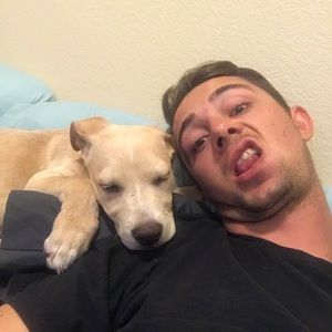 Meet your Posher, Paul